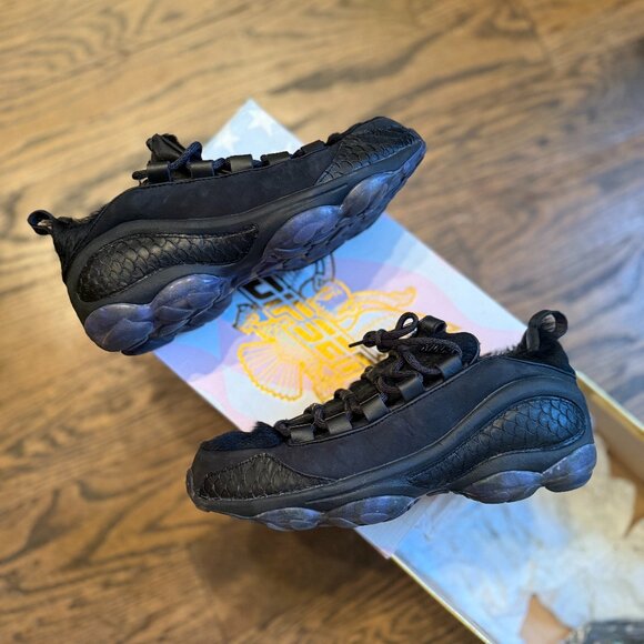Reebok DMX Run x Cam’ron – Dipset Collaboration - Picture 6 of 7
